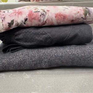 Lululemon Athletica Leggings haul x3